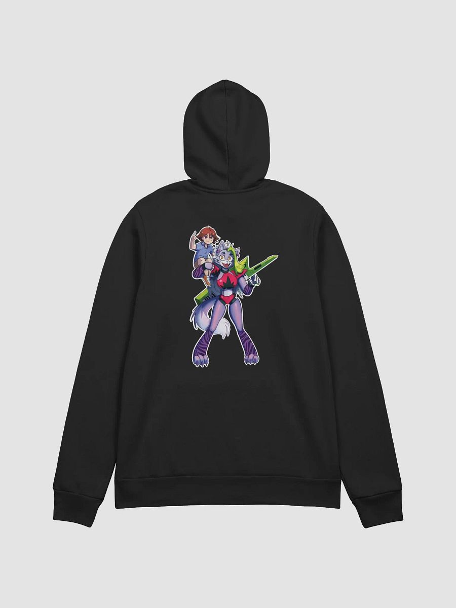 Roxy Friendship Hoodie product image (2)