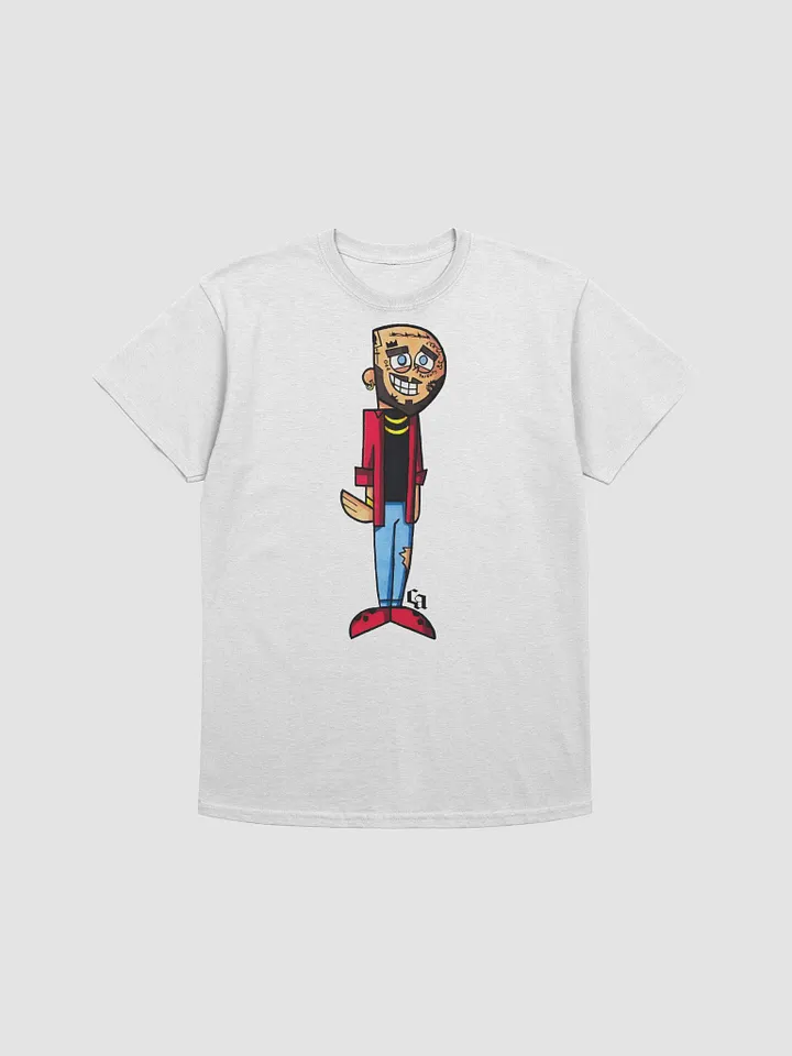 PM Day 4 T-Shirt product image (8)