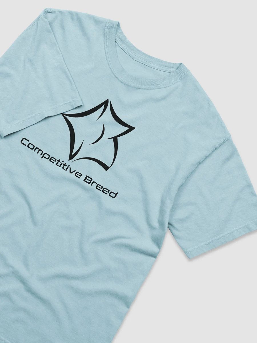 Competitive Breed (Black Logo) product image (12)