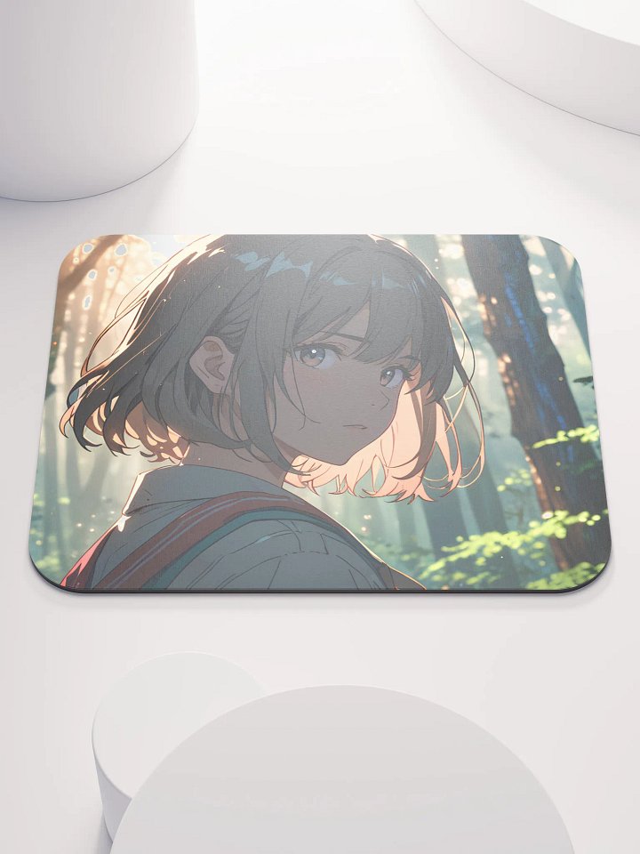 B-Baka! Mouse Pad product image (1)