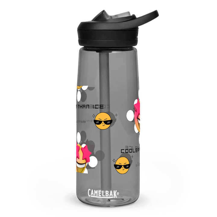 Cooler Than Ice bottle product image (2)