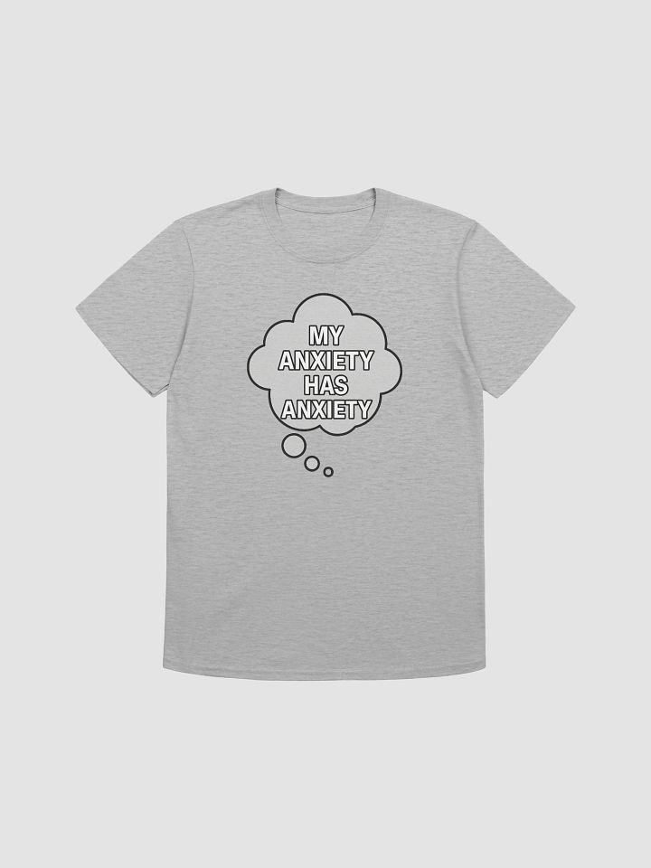 My Anxiety Has Anxiety product image (2)