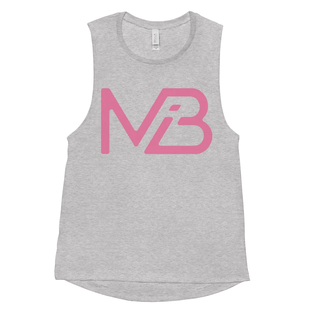 MB Flow Muscle Tank product image (2)