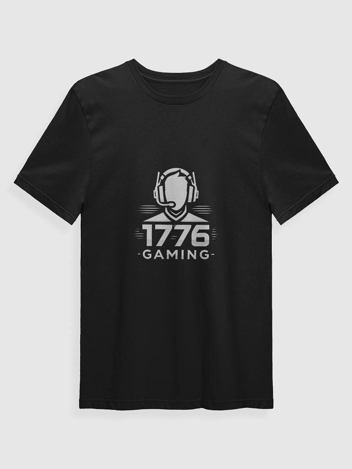 1776 Gaming Tee – Community Edition product image (1)