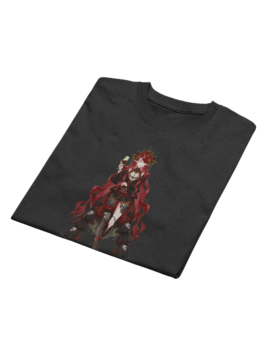 valantine avatar vtuber official t-shirt product image (4)