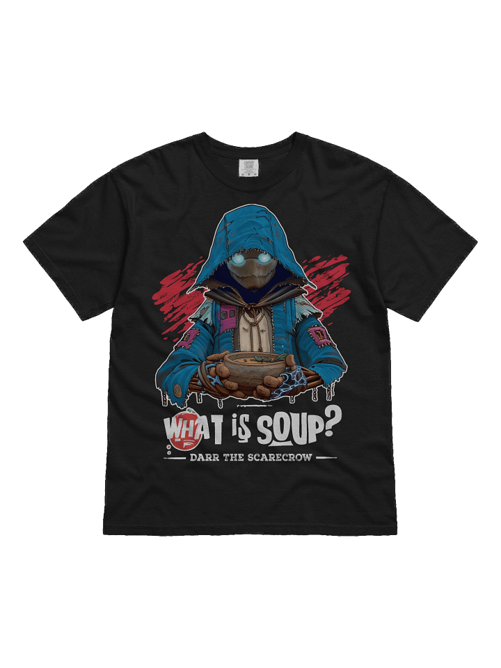 "What is Soup?" product image (2)