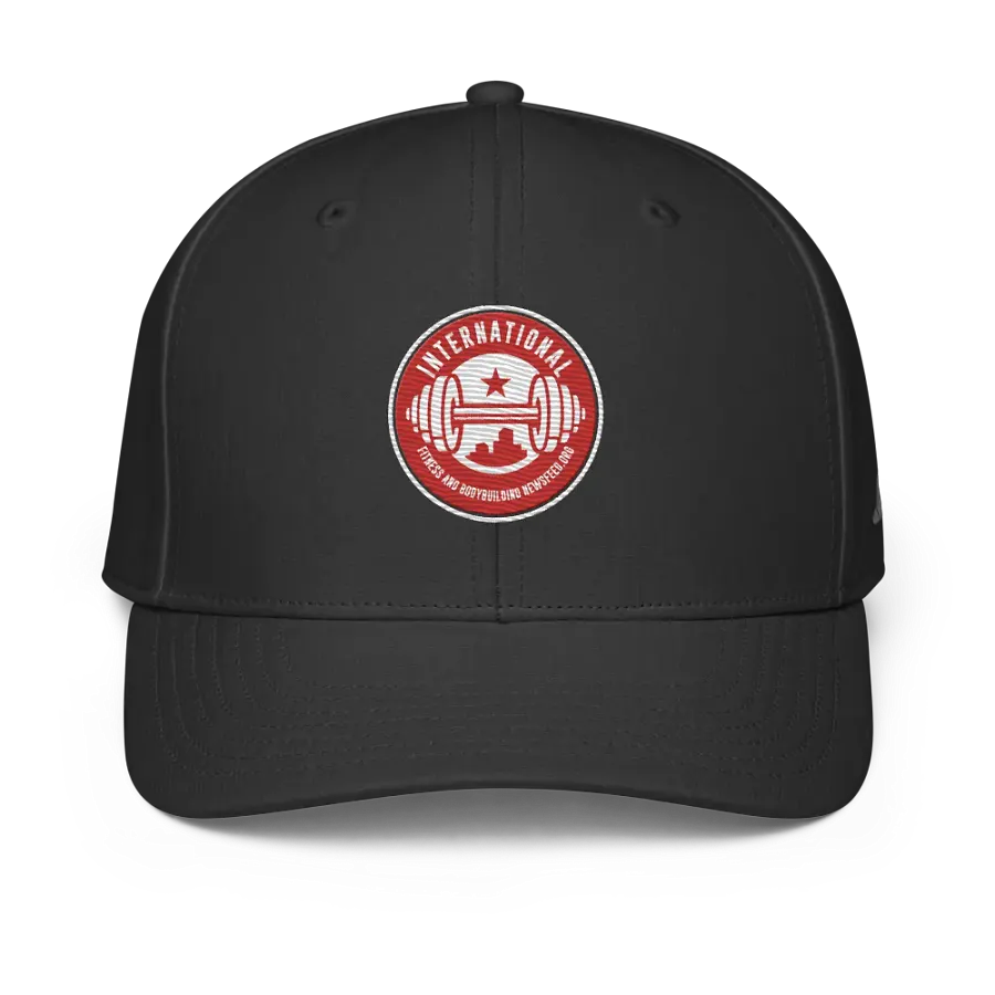 IFBNewsfeed.Org's Adidas Performance Cap product image (4)
