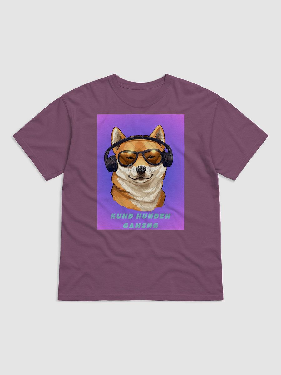 Neon Cool Guy Statement T-Shirt product image (2)
