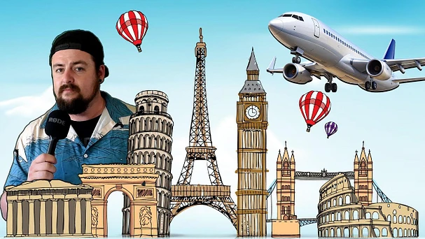 Video thumbnail