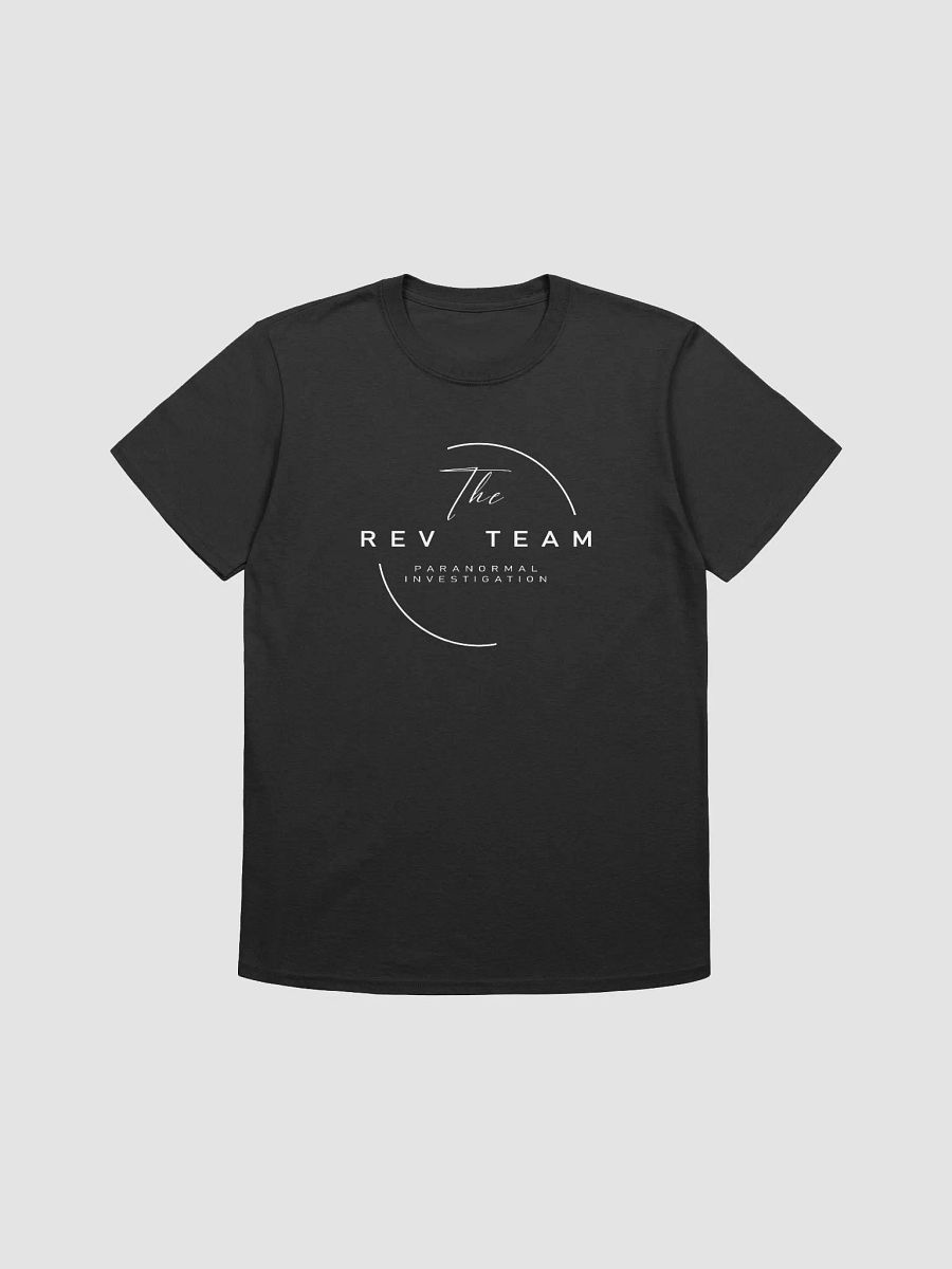THE REV TEAM T-SHIRT product image (1)