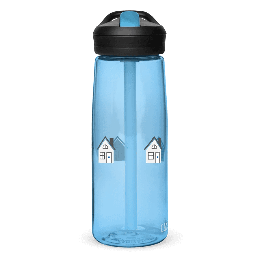 Date Night In Water Bottle product image (2)