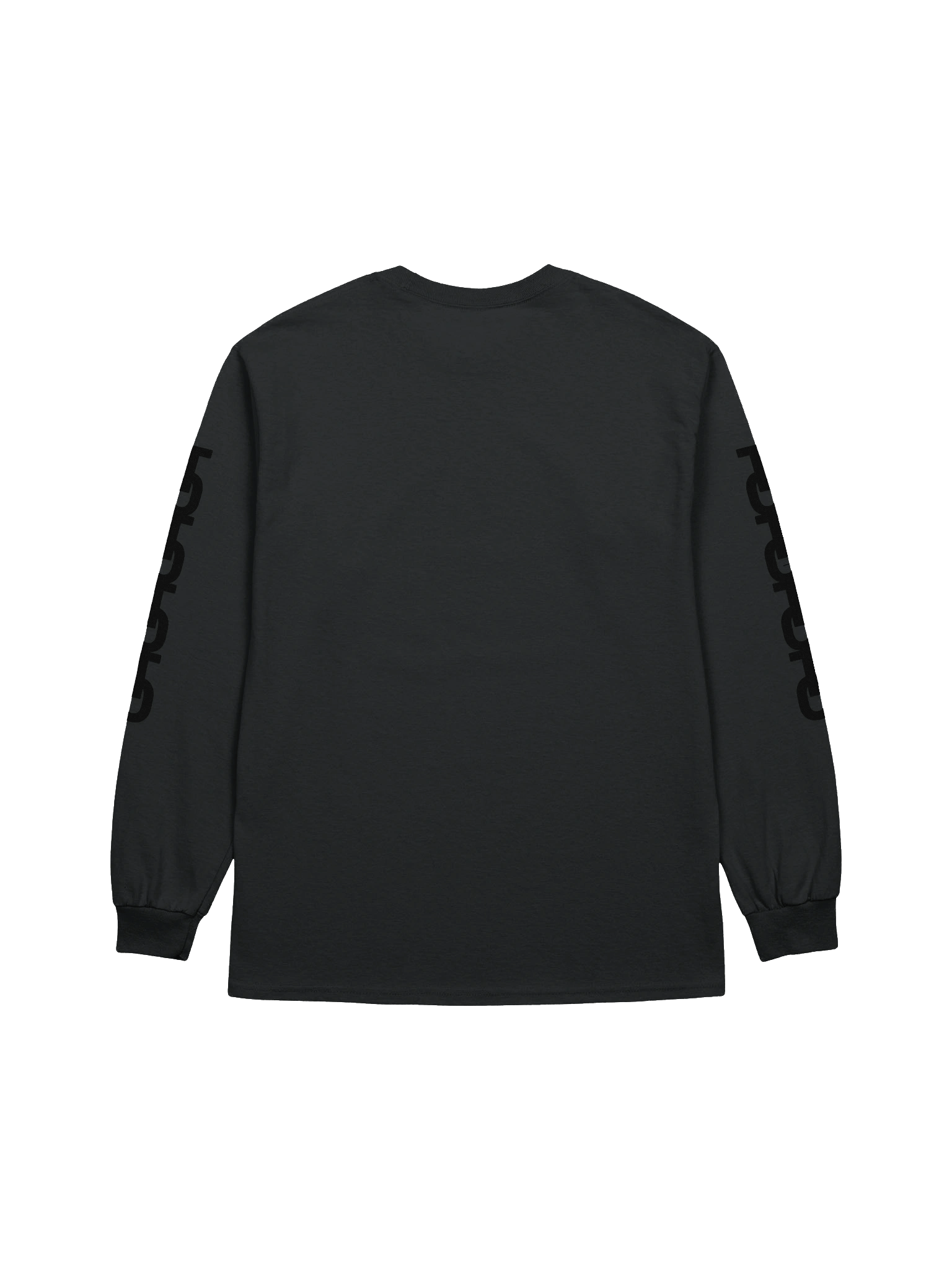 SoloRiotz Long Sleeve Shirt product image (2)