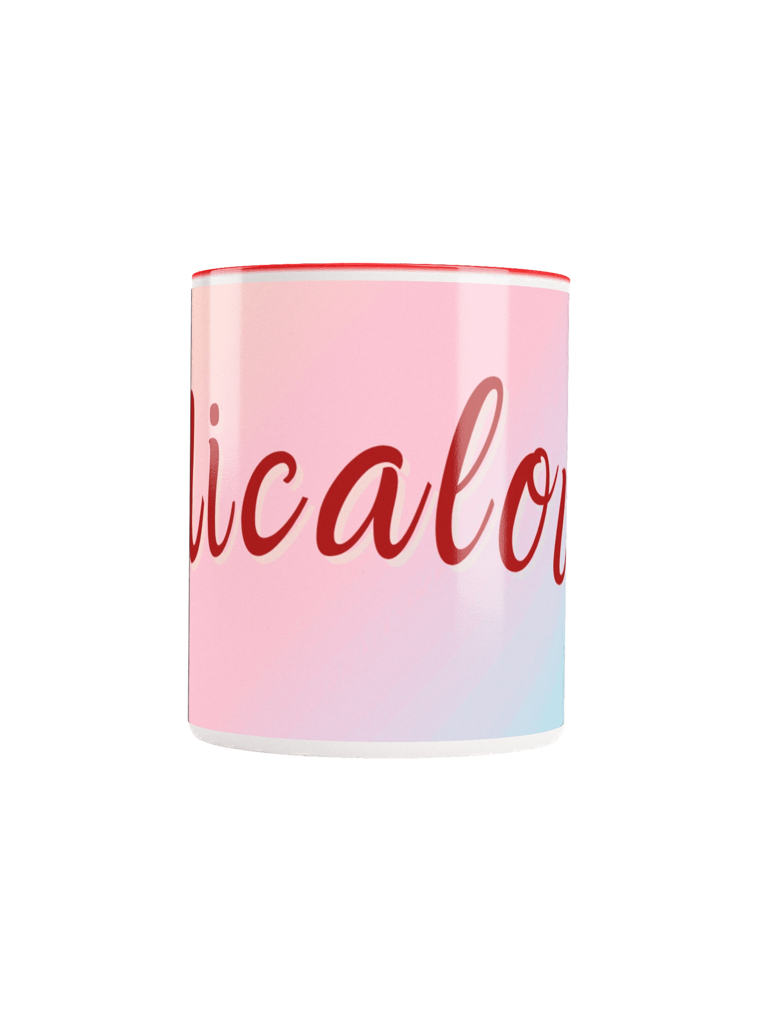 radicalove Mug product image (5)