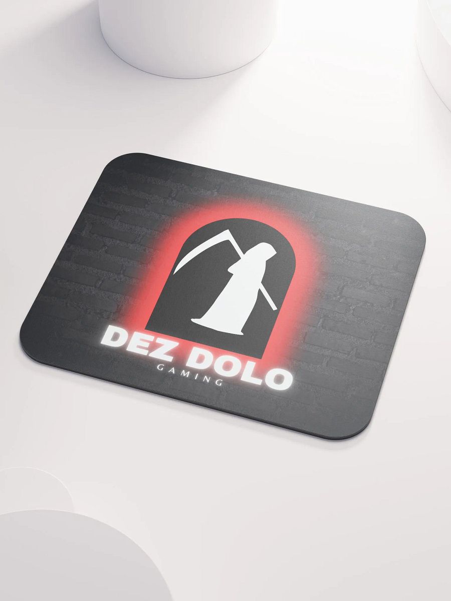 Reaper Classic Mouse Pad product image (3)