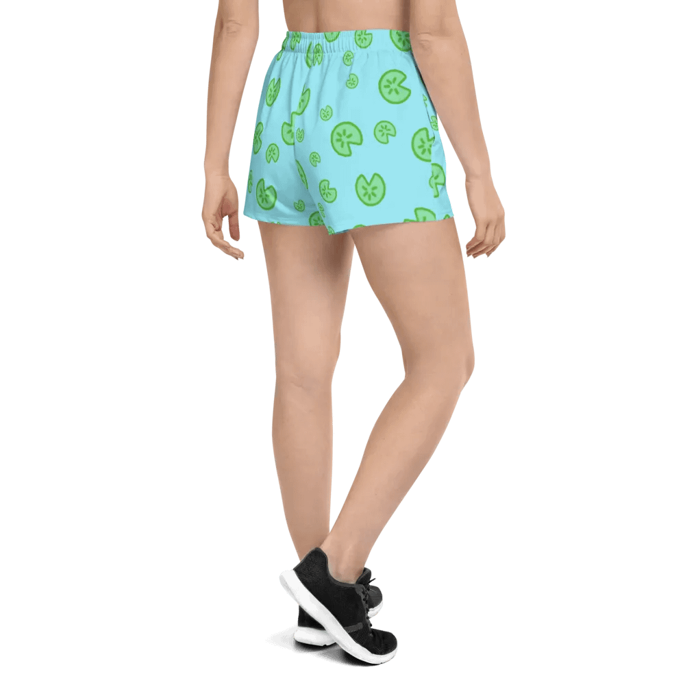 Lilypaddern Booty Shorts product image (1)