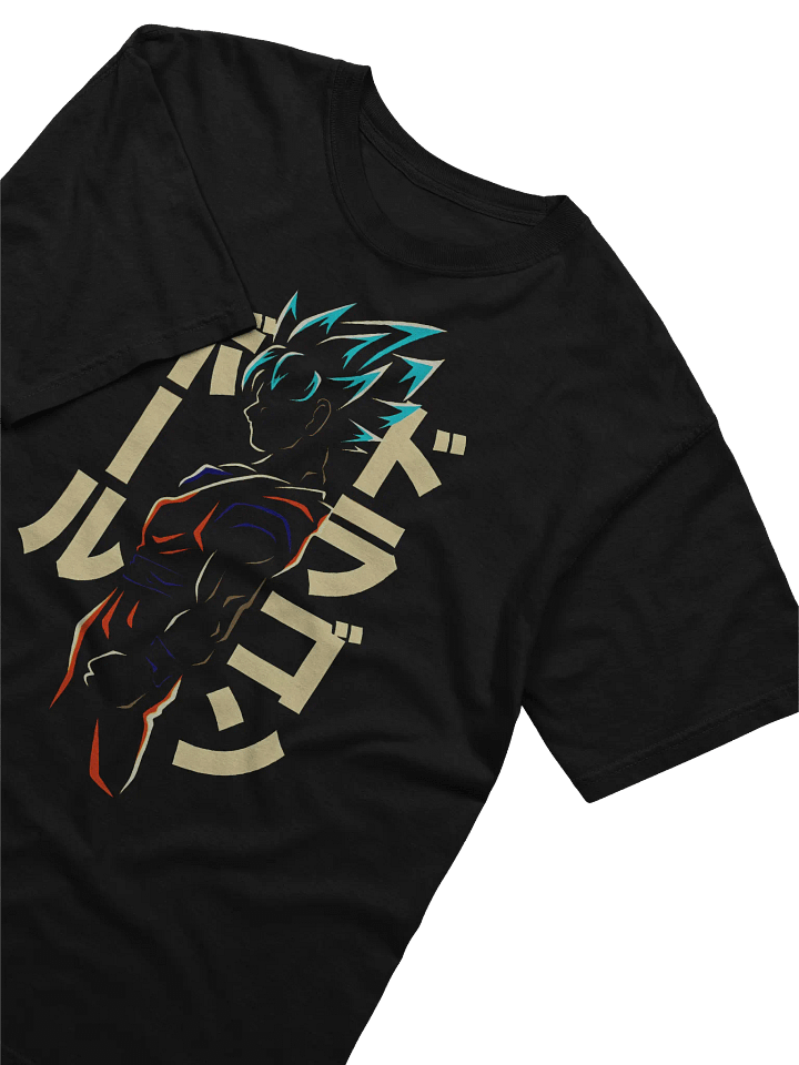 Super Saiyan Blue product image (2)
