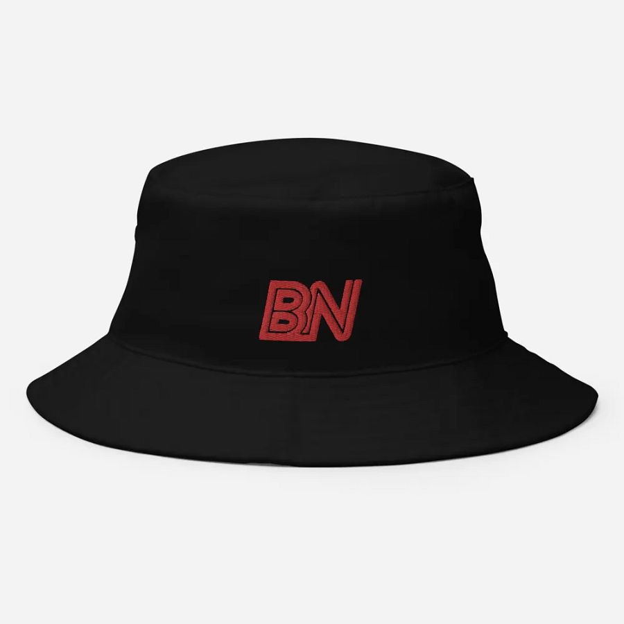 Blader News Bucket Hat product image (1)
