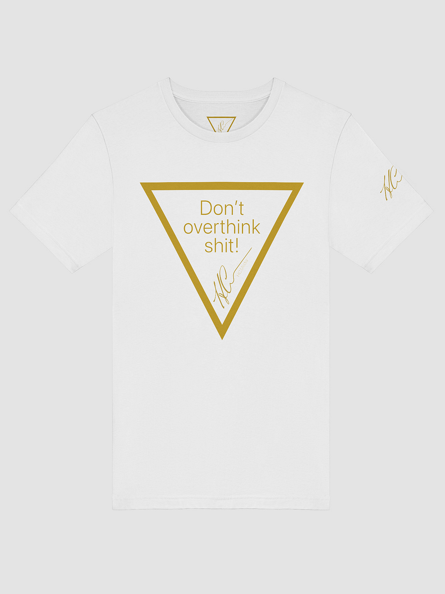 First Principles P1 - T-Shirt Premium product image (5)