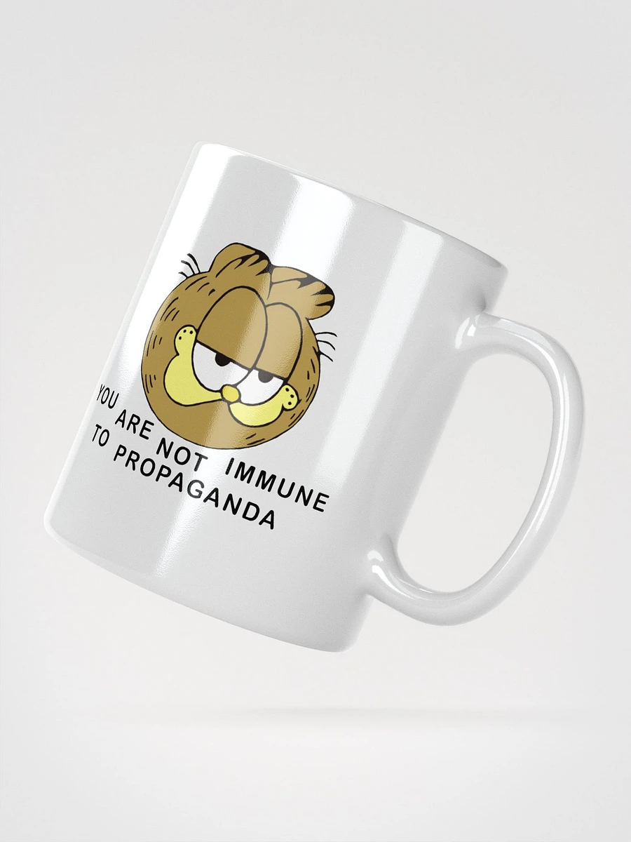 You Are Not Immune to Mugs product image (3)