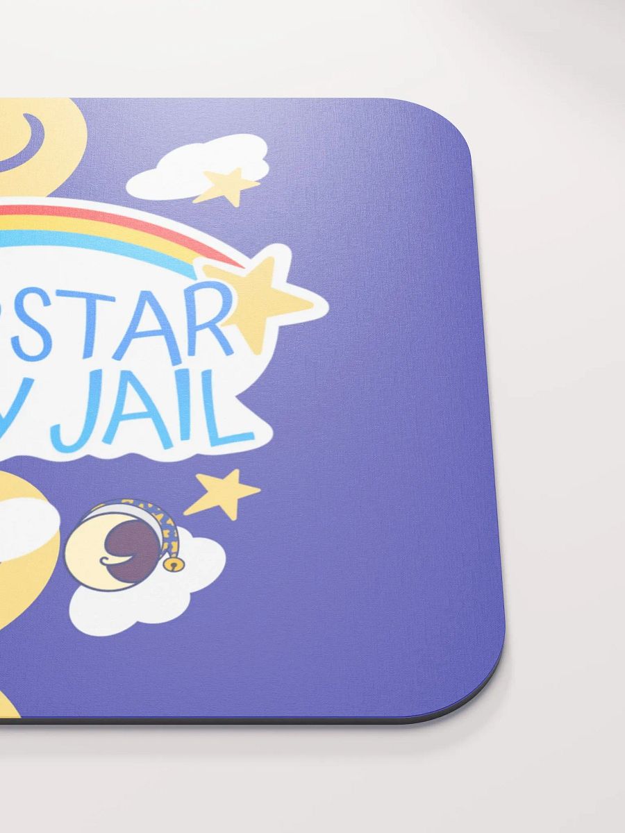 Baby Jail Mouse Pad product image (5)