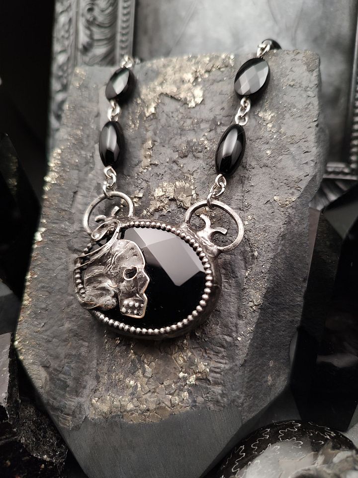 Sorcery ShadowRealm - Memento Mori Cameo product image (2)