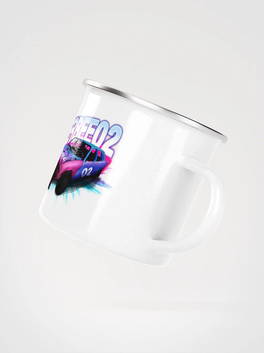 Derbee Camping Mug product image (4)