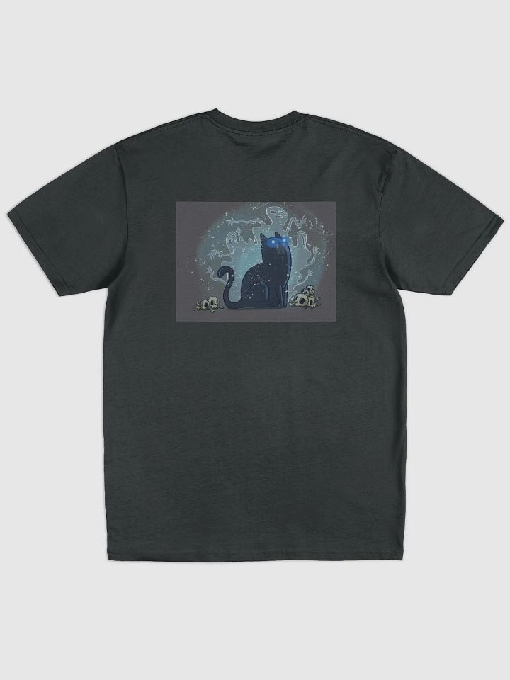 Partywaffles Heavyweight T Shirt product image (2)