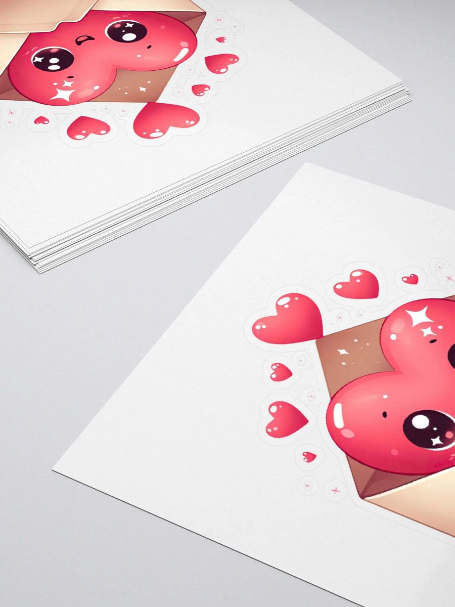 Love Mail Sticker product image (5)