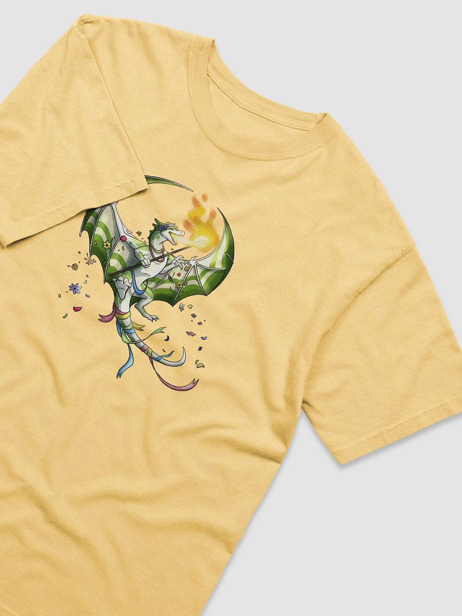 Spring Dragon T-shirt product image (15)