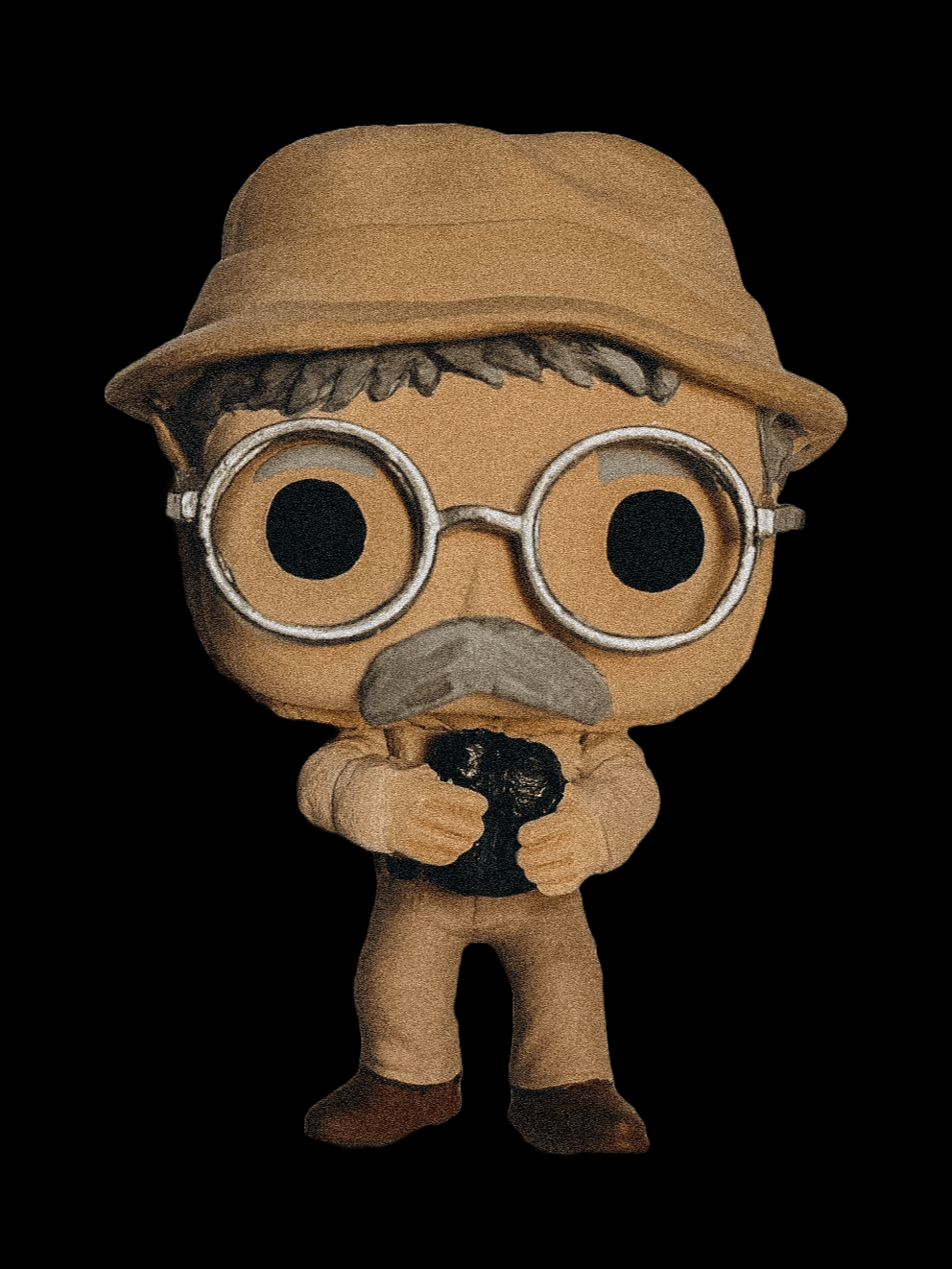 Silvan Gravis Pop! Vinyl Figure (EDITION OF 5) product image (4)
