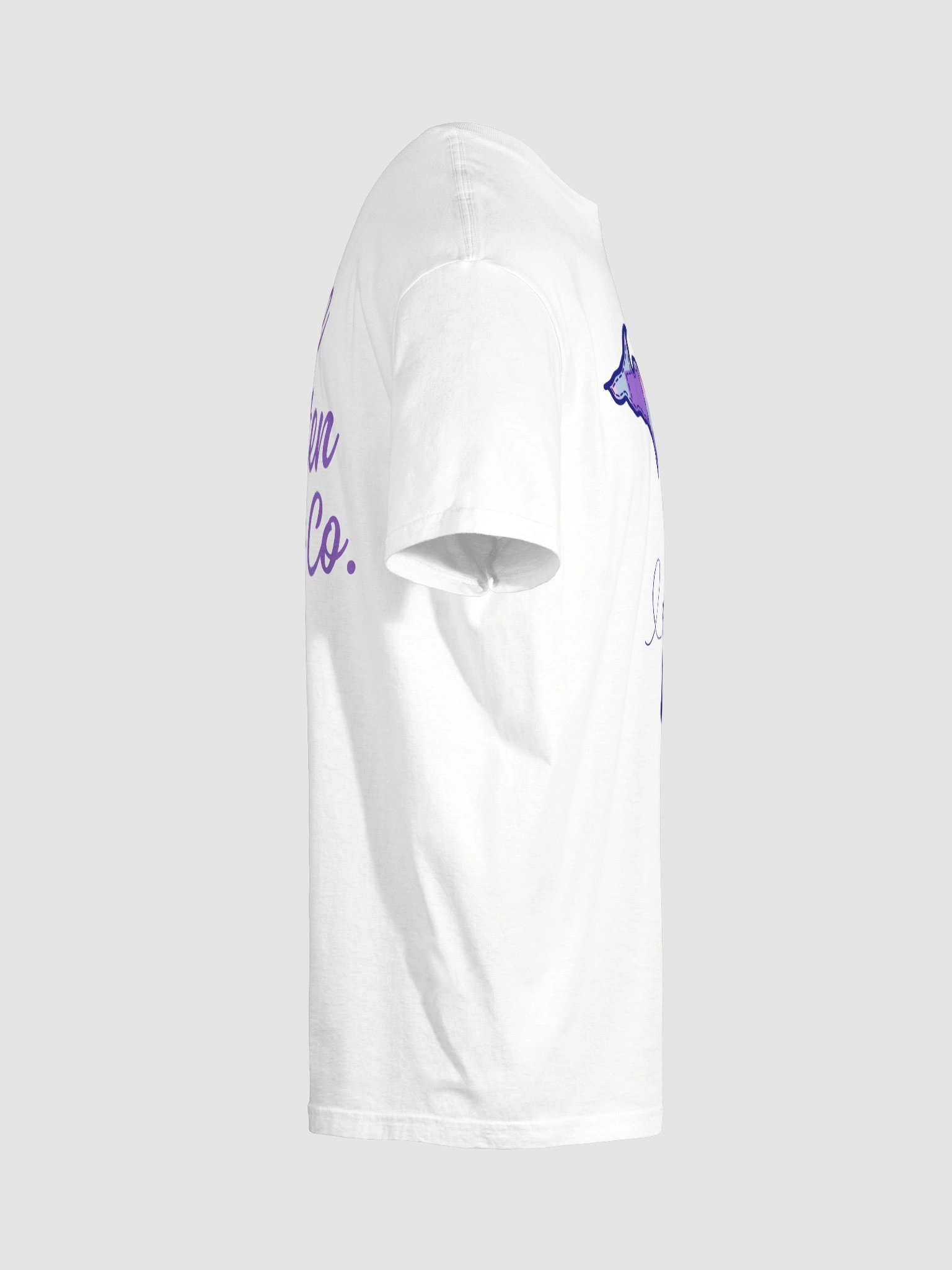 Michigan Quilt T-Shirt product image (70)