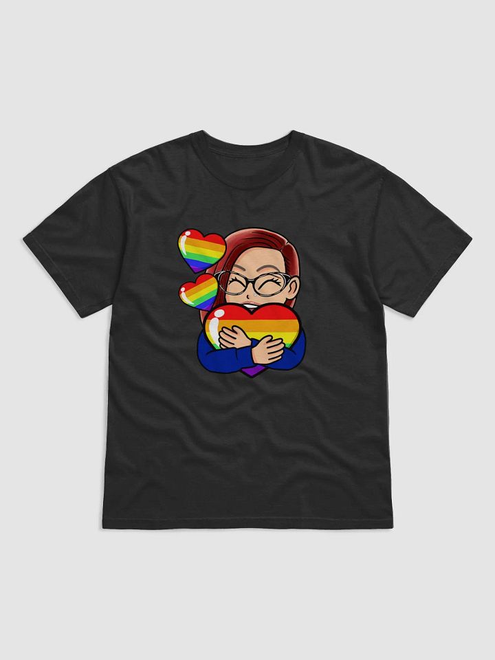 Mom Hugs Tee product image (1)