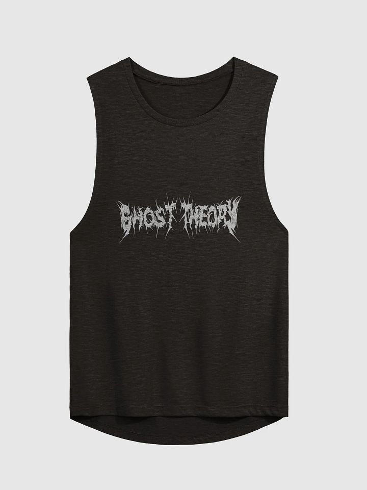 Ghost Theory Top for Women product image (1)