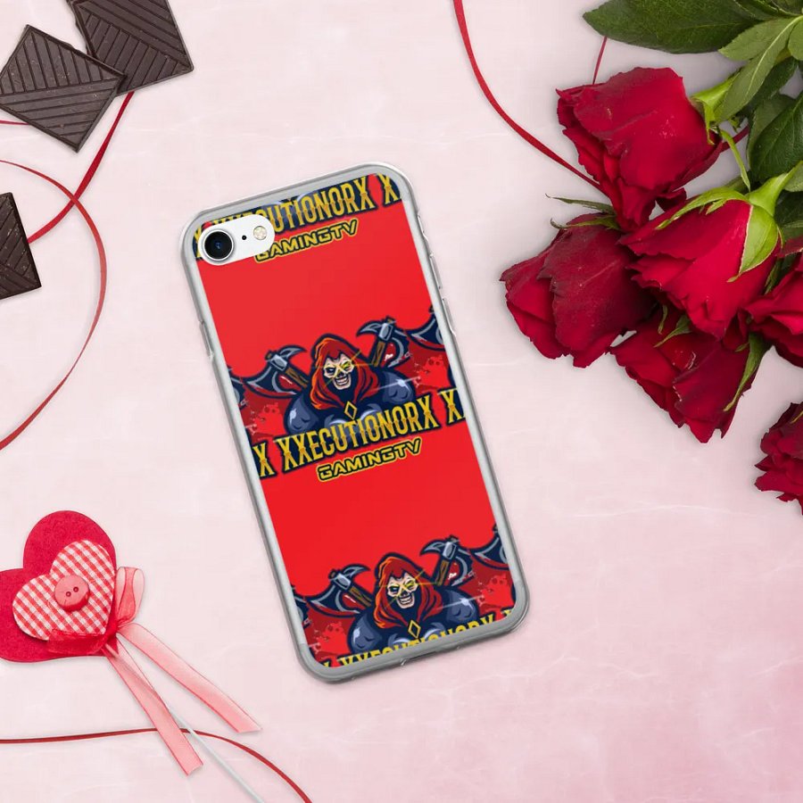 Sinister Axes iPhone® Case product image (335)