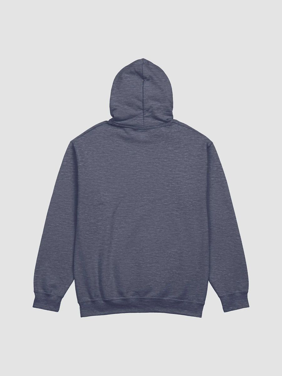 Iowa Pickeball Classic Hoodie product image (4)