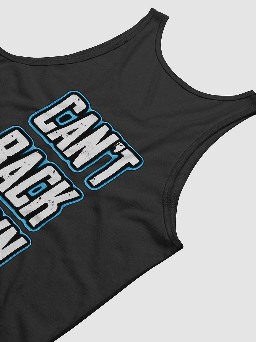 Can't Back Down -TeNN4OUR Tank Top product image (7)