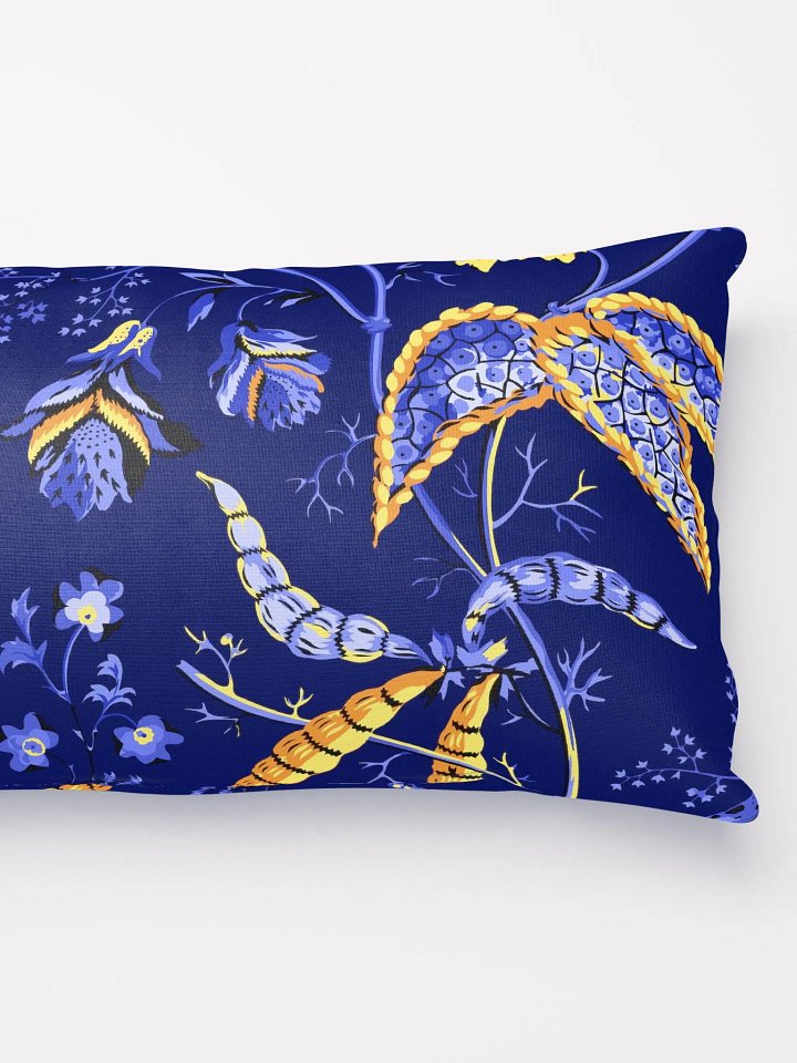 Navy Heirloom product image (6)