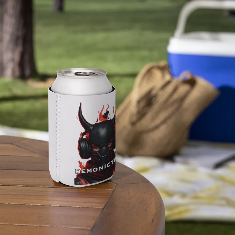 Demonic can holder product image (7)