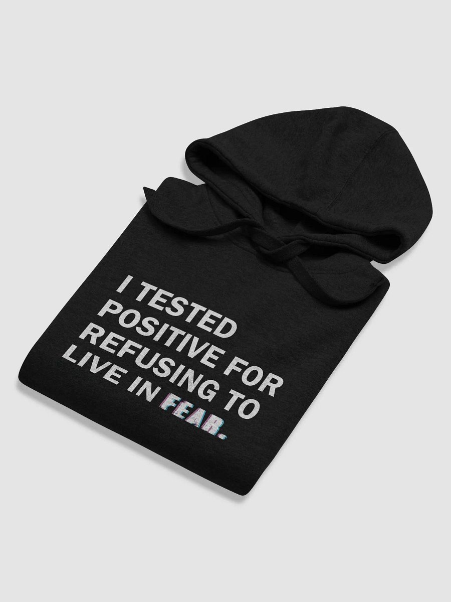 Positively Not In Fear product image (6)