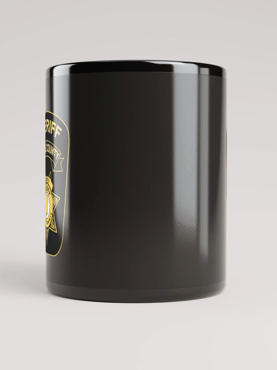 GYSRP BCSO Coffee Cup product image (5)