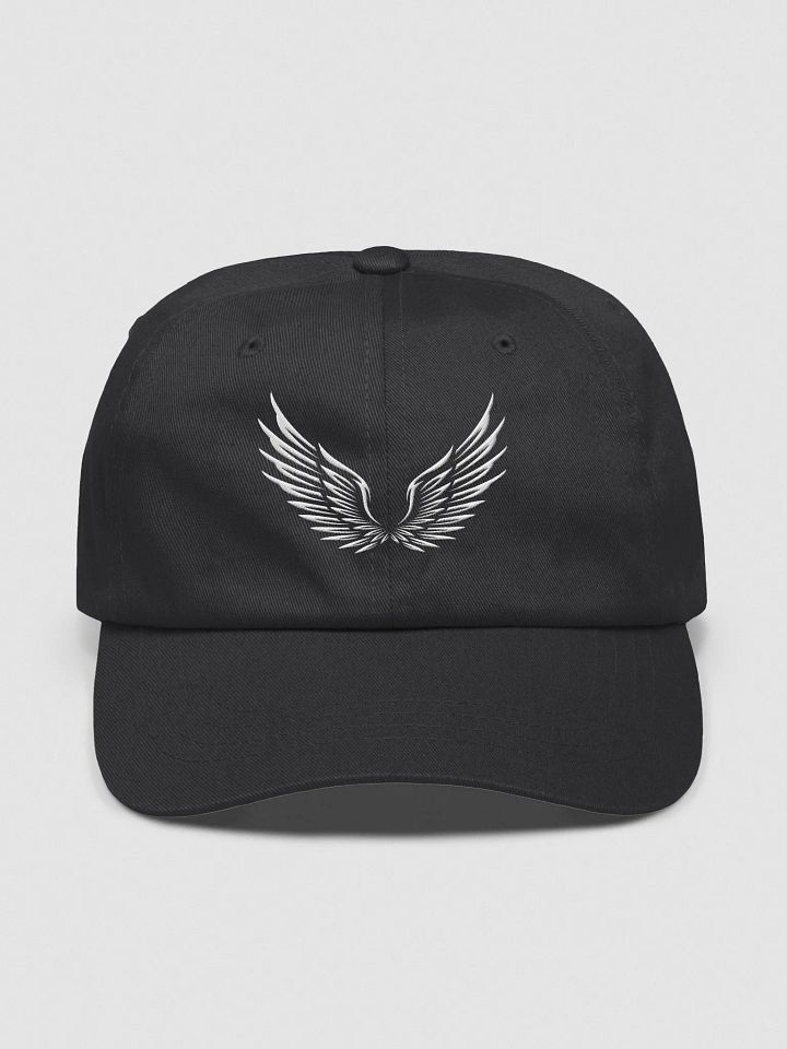 Daneliya Wing Hat product image (41)