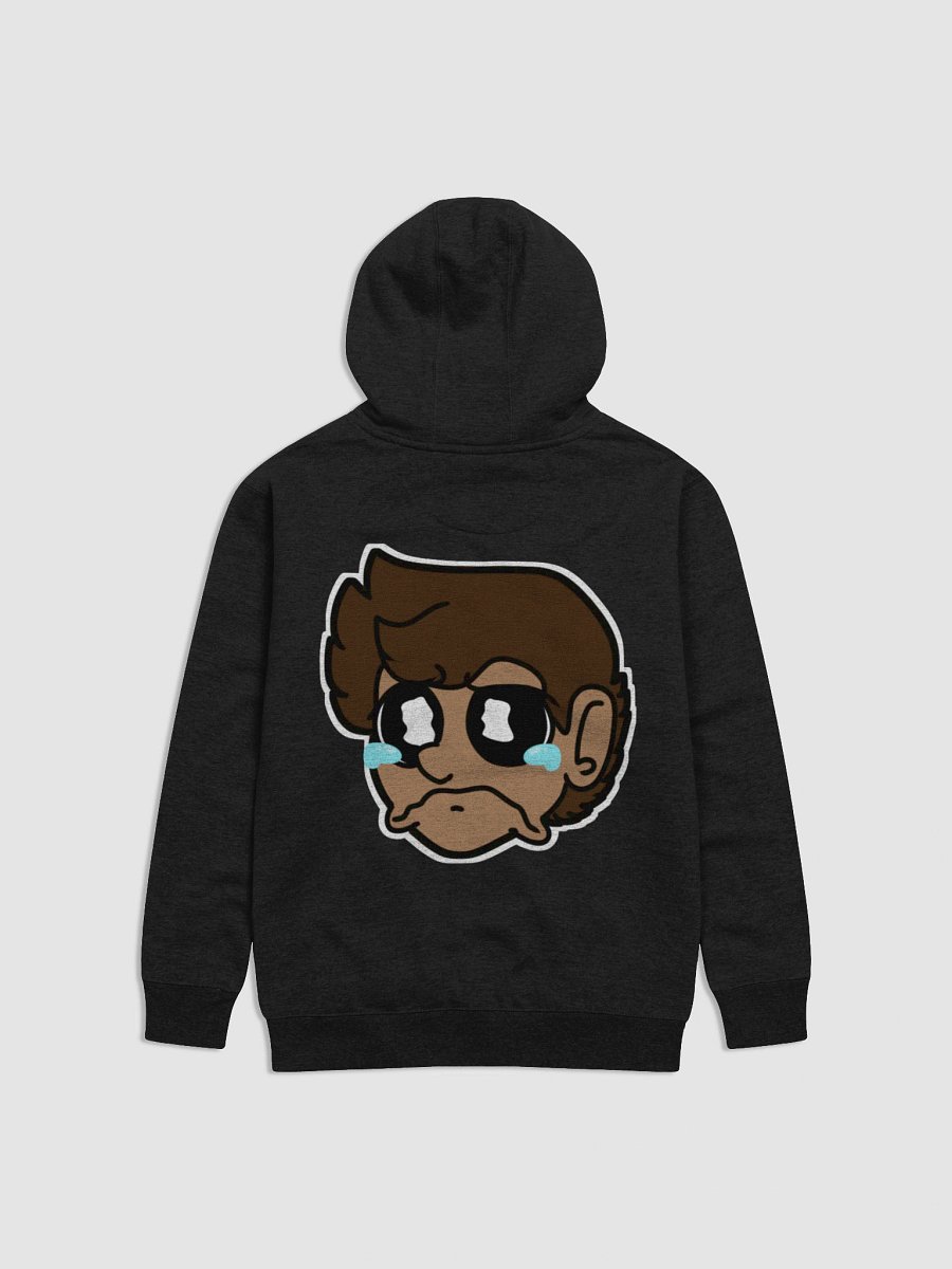 'Sad' Munz Hoodie product image (25)