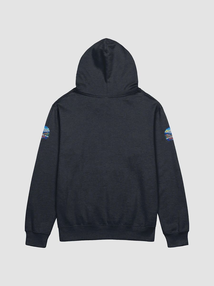 Breckenridge Colorado - Winter Magic Hoodie product image (5)