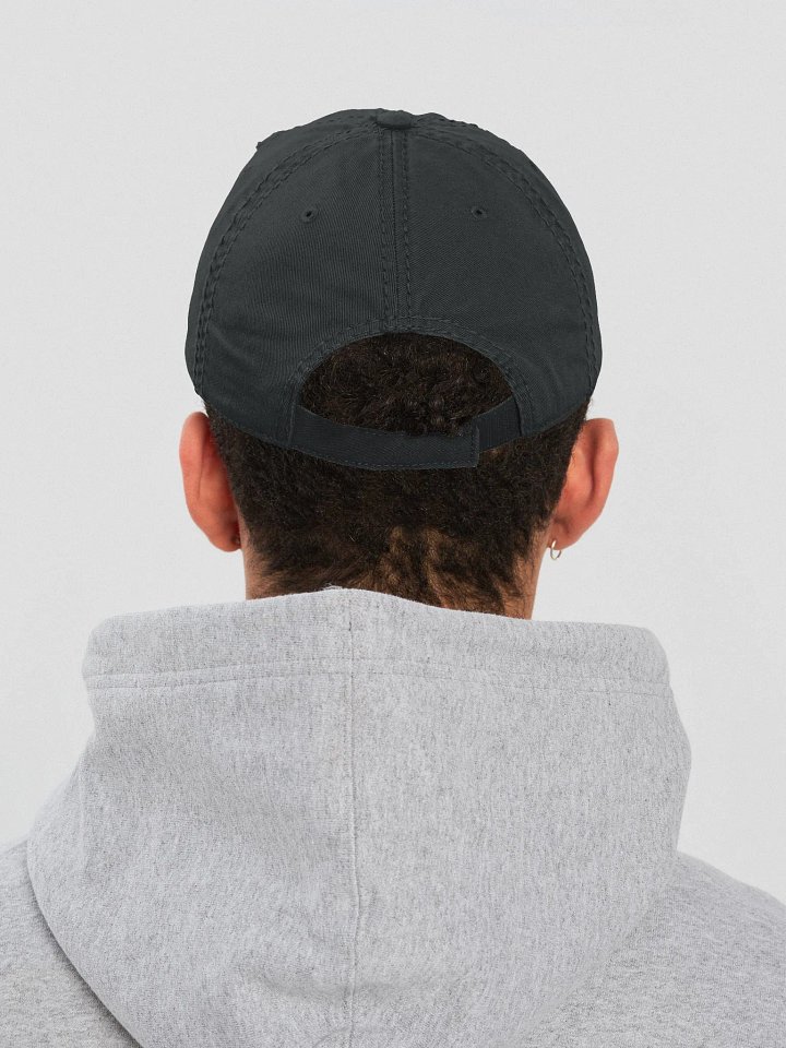 i1 Old Hat product image (4)
