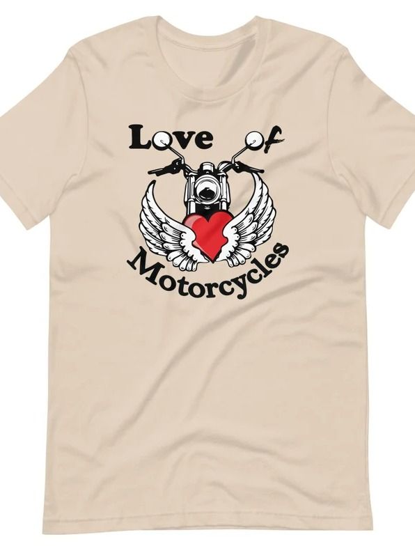 The Wild, The Free t-shirt product image (2)