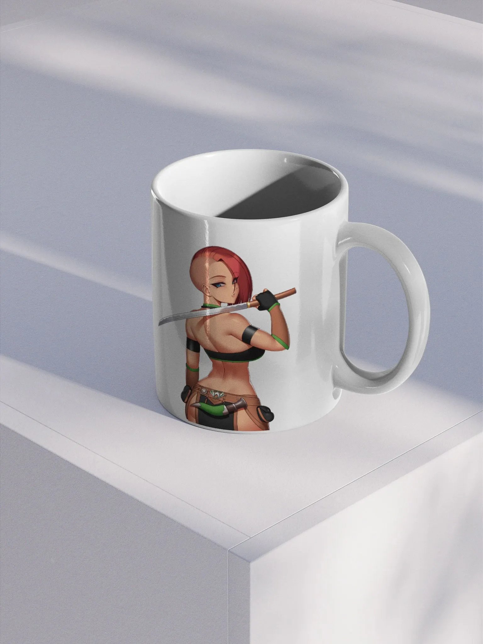 Phoenix Won product image (1)