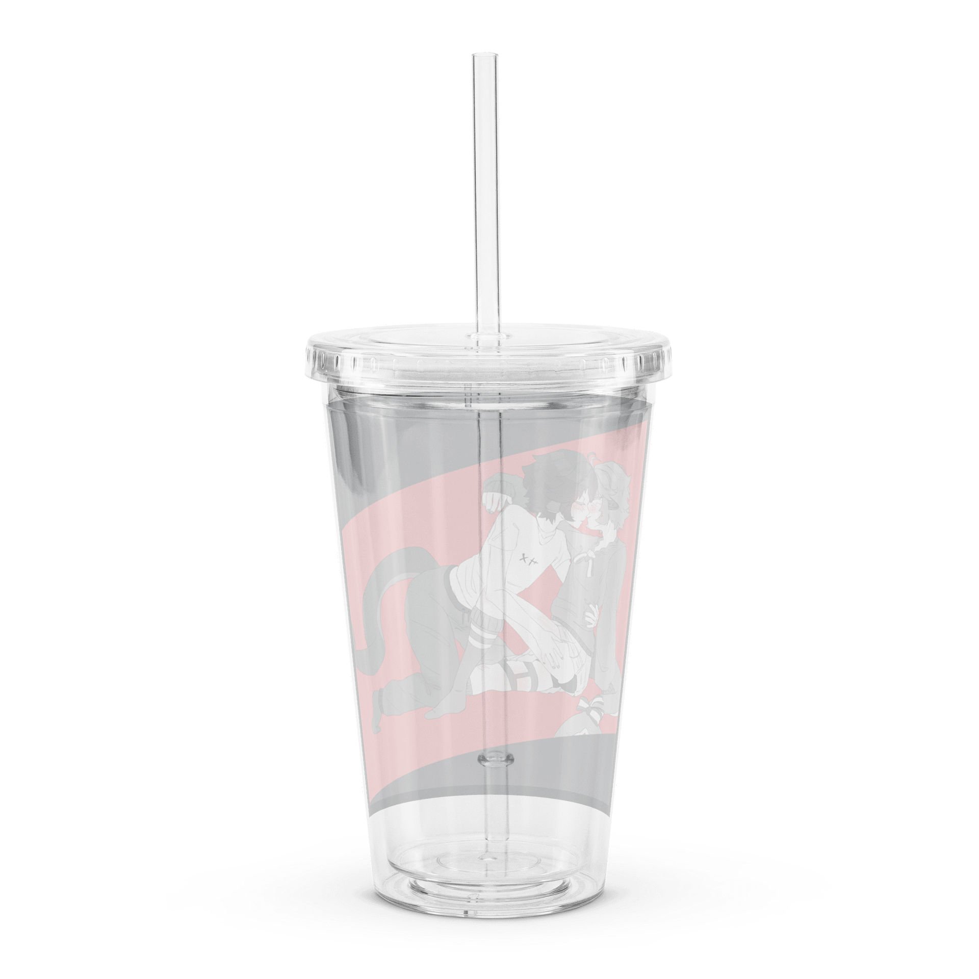 Yaoi Gumi Waifu Cup - Clear product image (2)