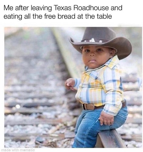 Needs no caption…. Just dang funny cause it’s true.