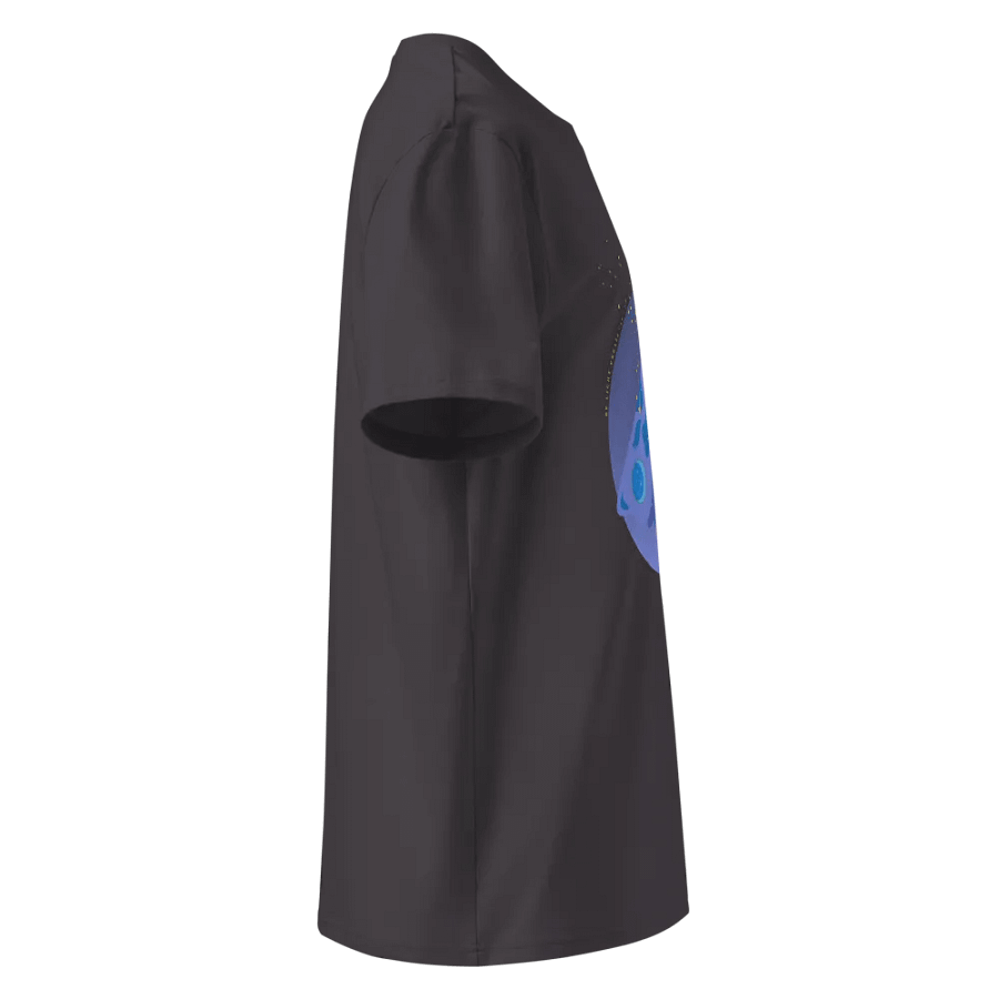 Oracle Of The Celestial Tee product image (36)