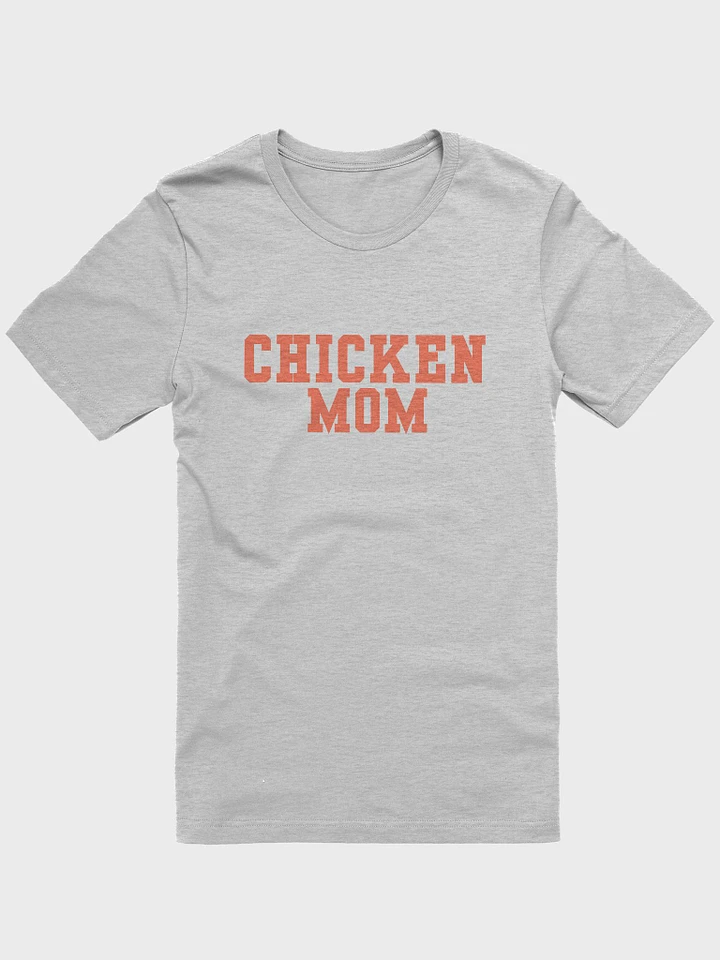 CHICKEN MOM Tee product image (1)